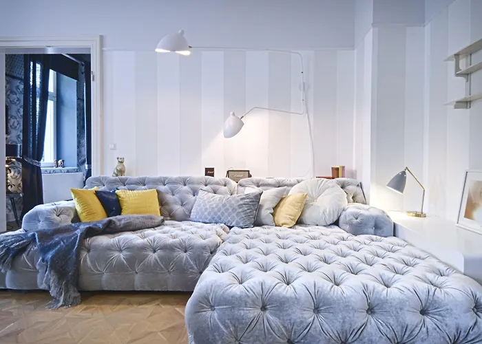 Cora Apartments