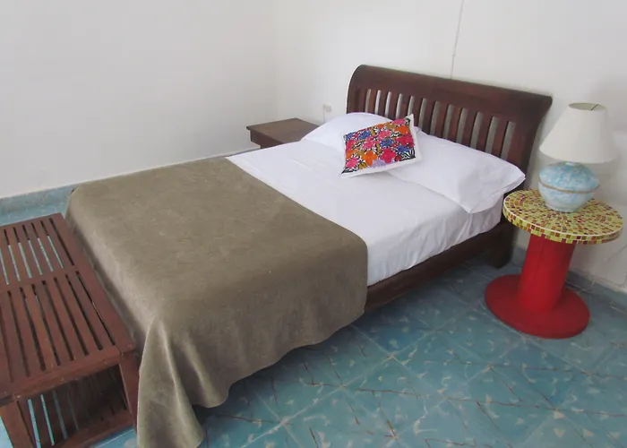 Casa Del Solar Centro Cozumel - Wifi Gratuito Fibra Optica 200 Mbps
