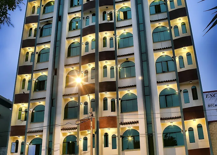 Amara Hotel