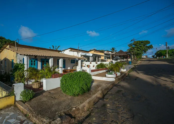 EcoCharme Pousada Varandinha