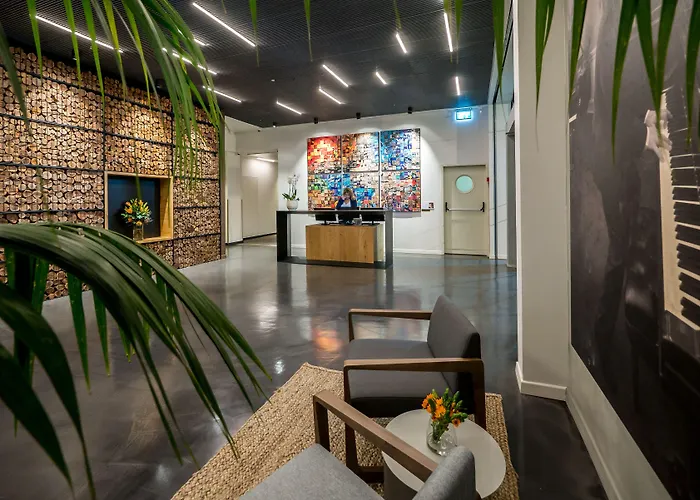 La Cappella Business Boutique