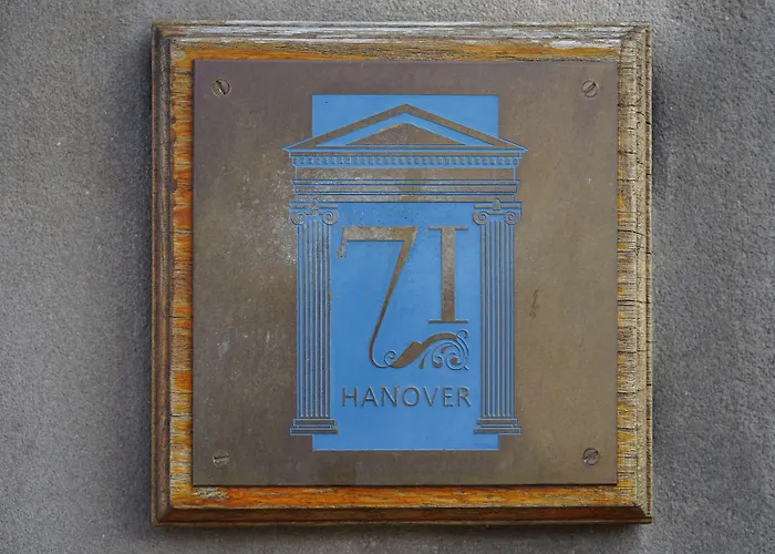 Hanover 71 Suites