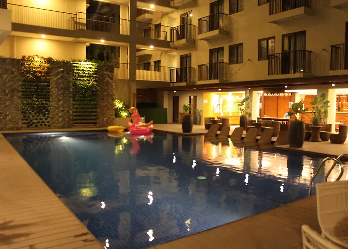 Altabriza Boracay