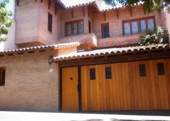 816 B&B