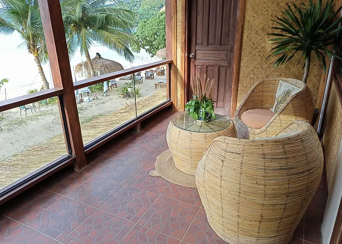 Las Cabanas Beach Resort