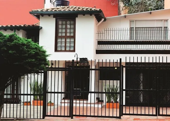 Casa Prada