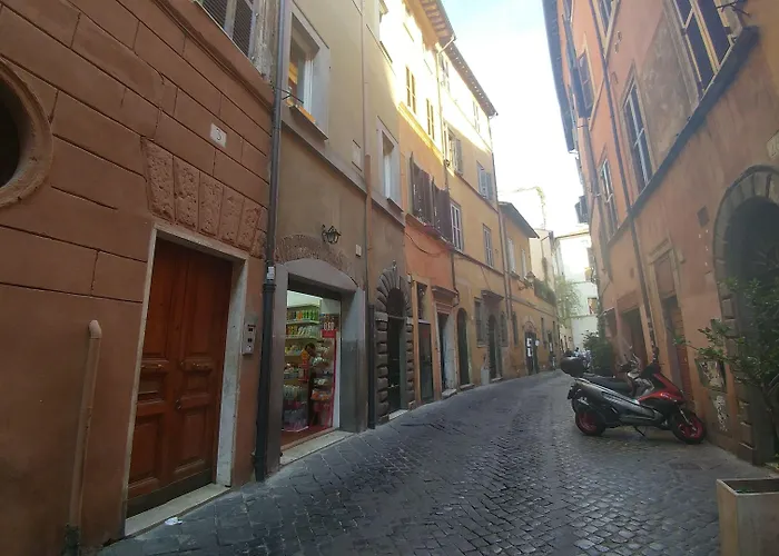  Dreaming Navona
