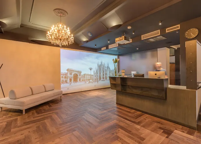Hotel Roxy