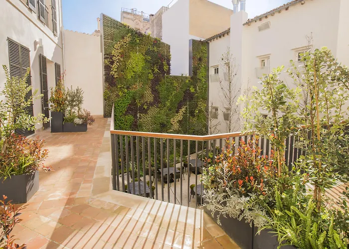 Pet Friendly hotel: Icon Roseto