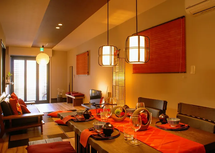 Samurai House