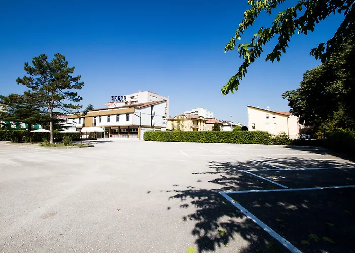 Hotel familiare: Hotel Santa Lucia