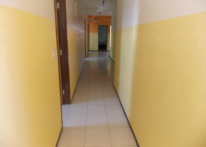Pousada Cariri