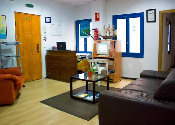  Pension Ayuntamiento