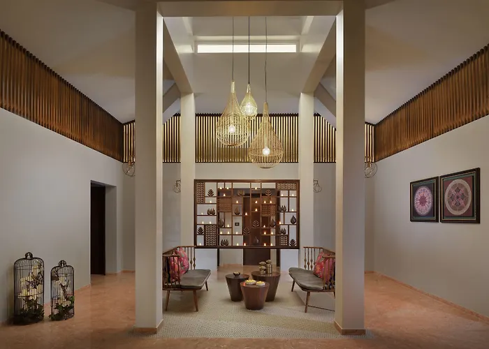 Kabir & Spa
