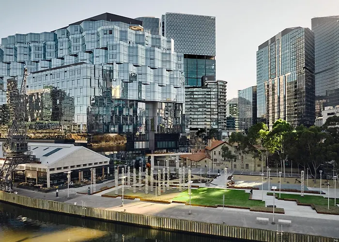 1 Melbourne