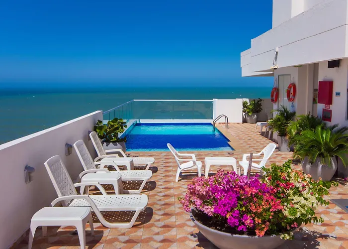 Hotel que aceita animais de estimação: Hotel Aixo Suites By Geh Suites