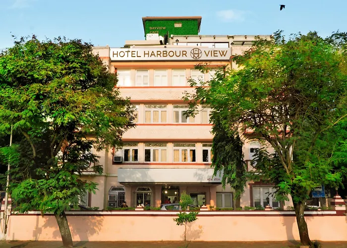 Harbour View Colaba