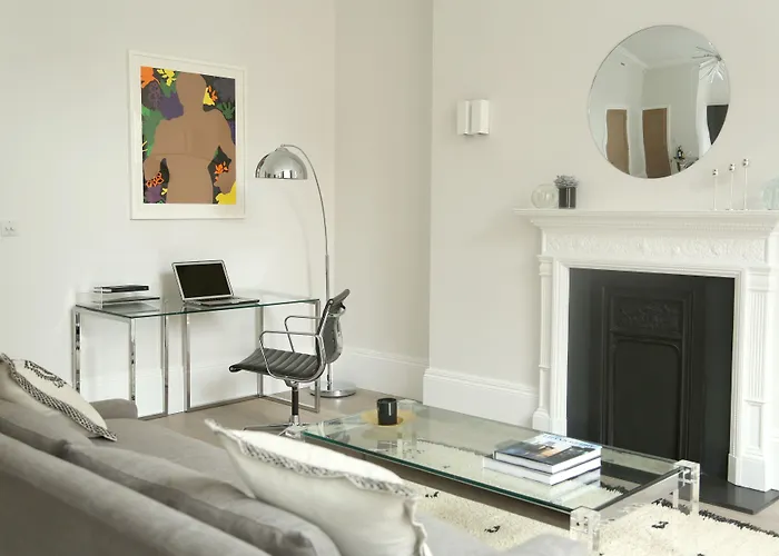 Hotel de 5 estrellas: 56 Welbeck Street