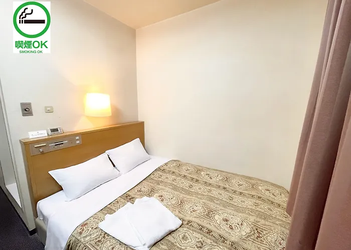 Hotel Royal Oak Gotanda