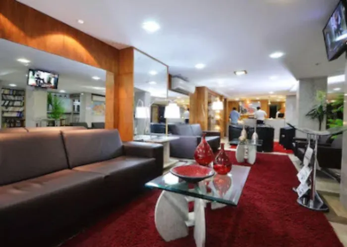 Hotel Sabino Palace