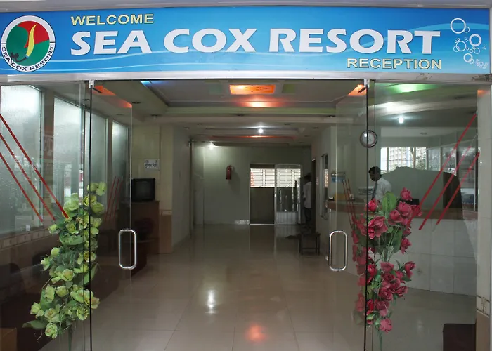 Sea Cox