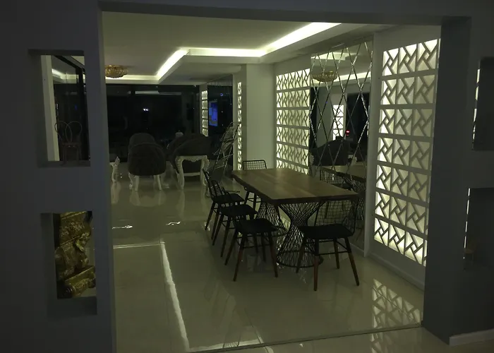 Ankara Gold Hotel