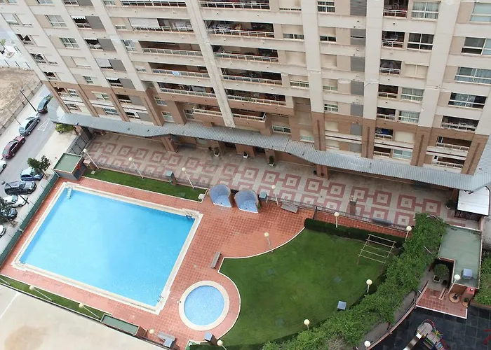 Apartment Valencia