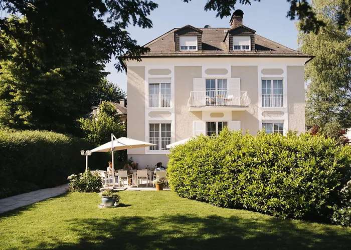 The Little Guesthouse