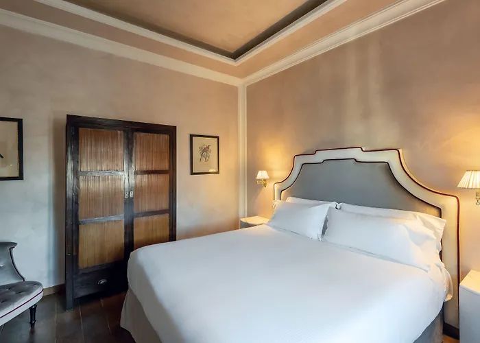 Mabelle Firenze Residenza Gambrinus