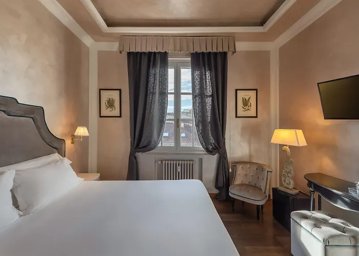 Mabelle Firenze Residenza Gambrinus