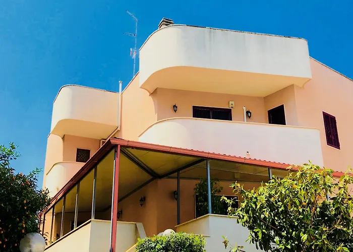 Villa Aurora B&B