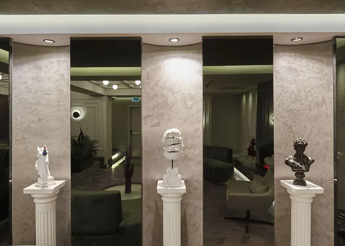 Dundar & Spa