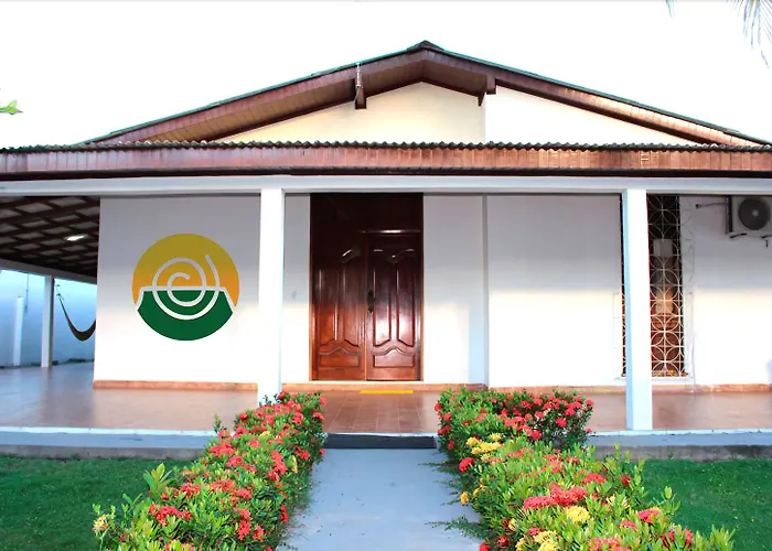 Cruviana Backpackers Hostel