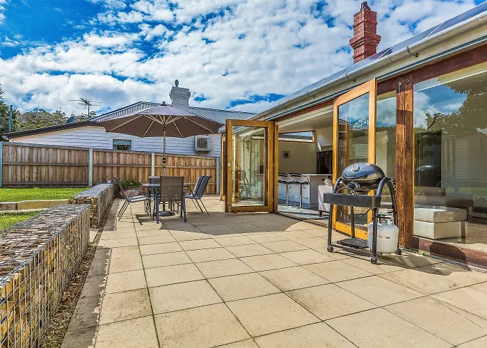 Brampton Cottage
