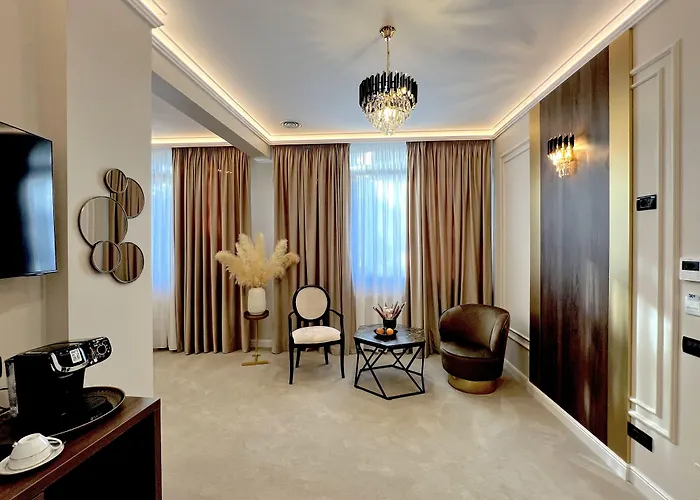 Hotel 5 Continents