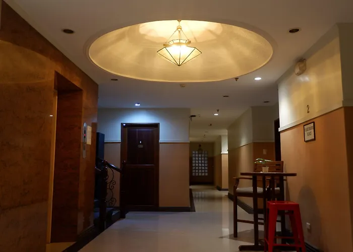 Island Breeze Hostel - Cebu Central
