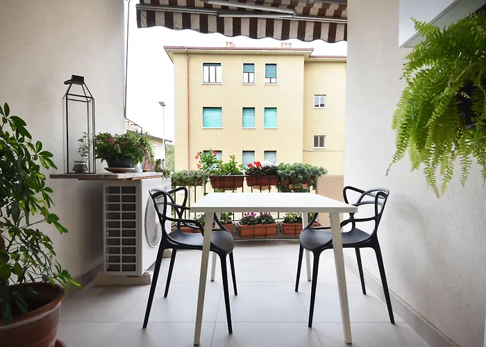 B&B Agli Scaligeri