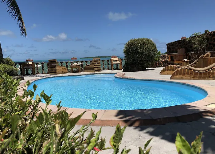 Coco Villa