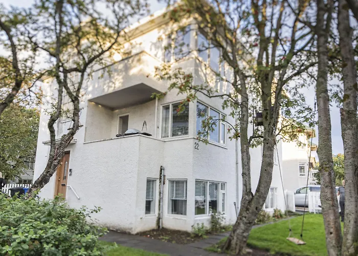 Embassy Villa