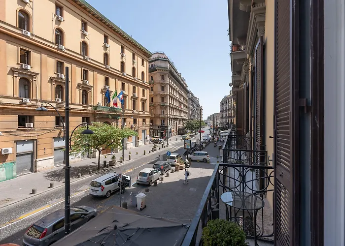 Resort: Le Mummarelle