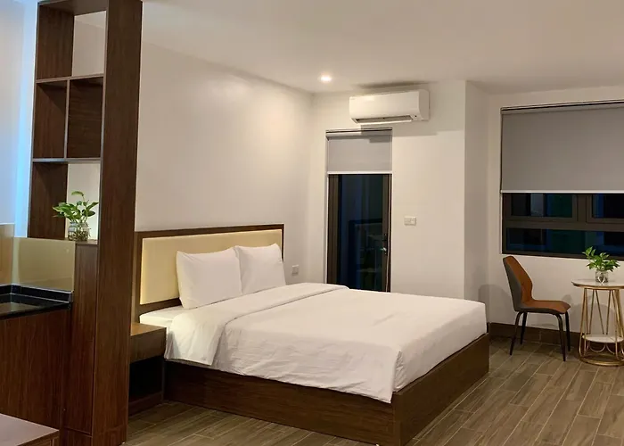 Fiorus Airport Hotel