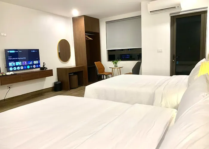 Fiorus Airport Hotel