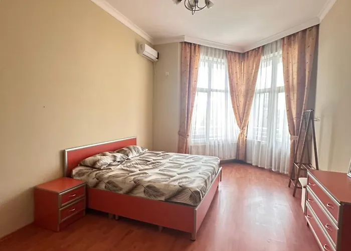 Village Guest House