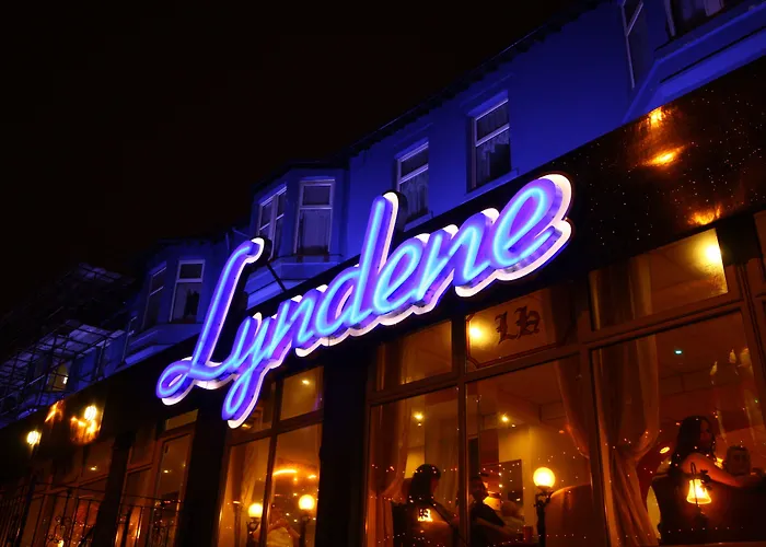Resorts Guide Lyndene