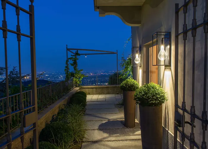 Hotel per sciatori: Relais San Vigilio al Castello