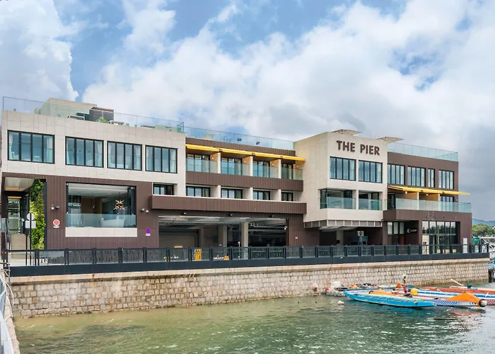 The Pier Hotel