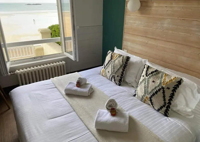 Alba Hotel