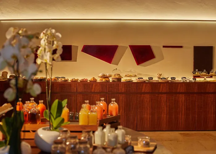 Hôtel accueillant les animaux: Convent de la Missio - Grand Luxury Boutique hotel, Adults Only