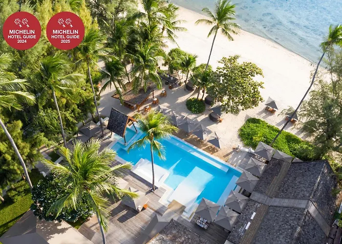 Sala Samui Choengmon Beach Resort