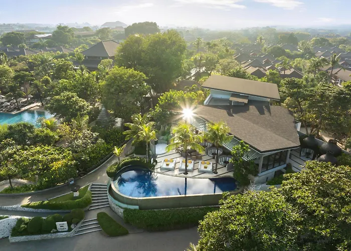 Padma Legian
